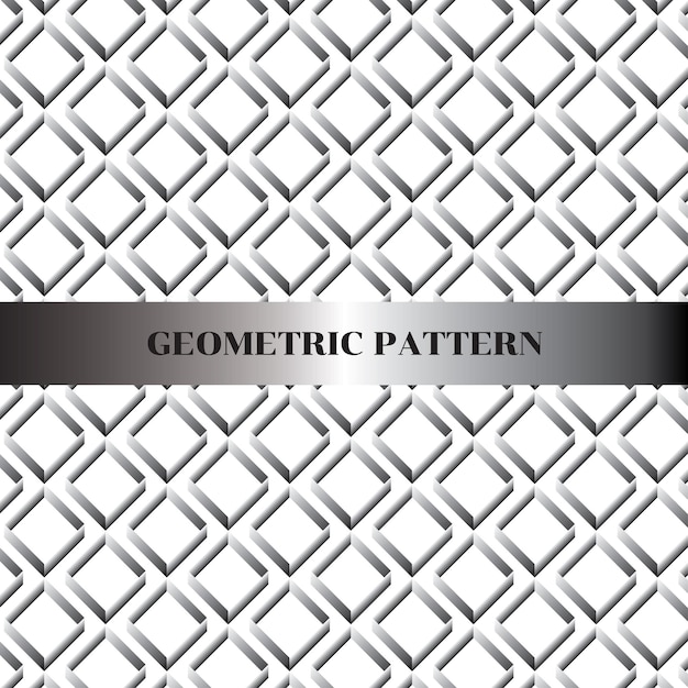 geometric pattern