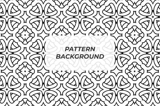 Geometric patterns seamless abstract maze patterns style memphis pattern geometric doodle