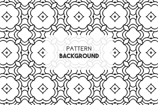 Vector geometric patterns seamless abstract maze patterns style memphis pattern geometric doodle