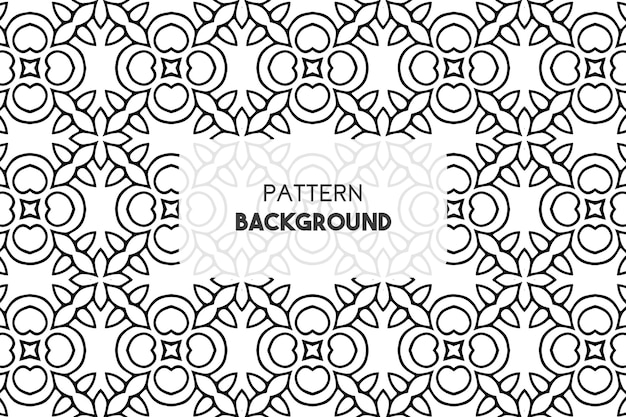 Vector geometric patterns seamless abstract maze patterns style memphis pattern geometric doodle