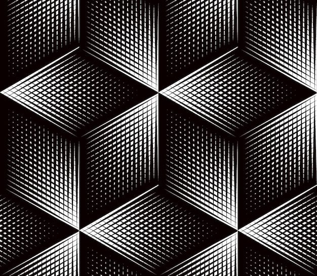 Geometric patterns