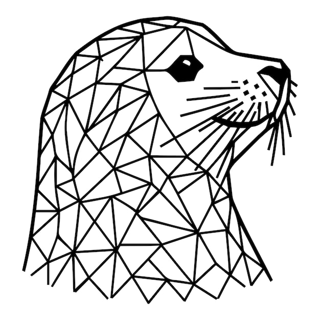 Geometric Seal_A