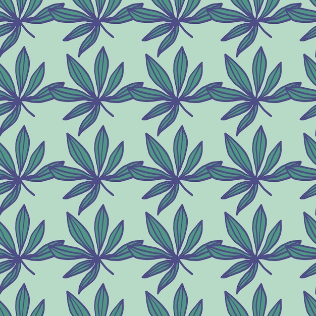 Geometric seamless drug sheet pattern.