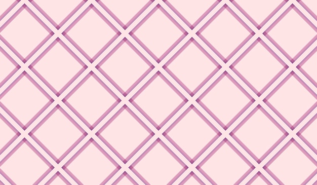 Geometric seamless modern pattern background