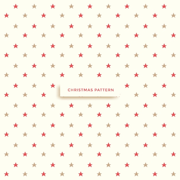 Geometric seamless pattern. Christmas for winter holidays design.