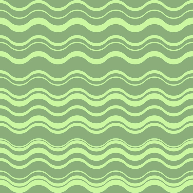 Geometric seamless pattern Vector illustration