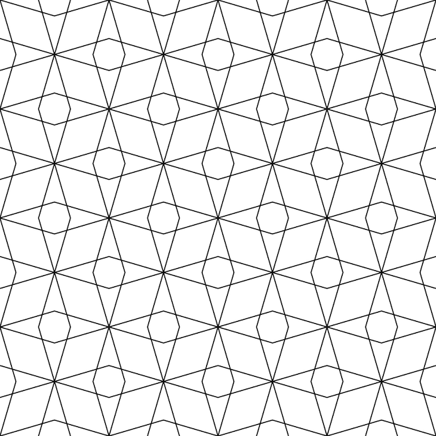 Geometric seamless pattern for web sites fabric textile wallpapers web sites