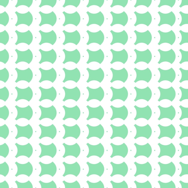 geometric seamless pattern