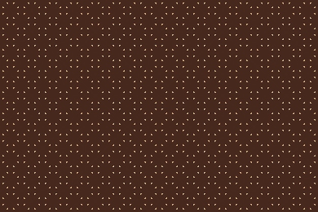 Vector geometric seamless pattern