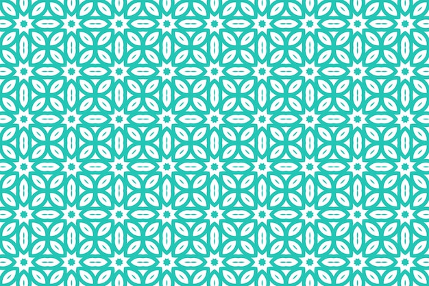 Geometric Seamless Pattern