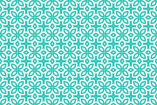 Geometric Seamless Pattern