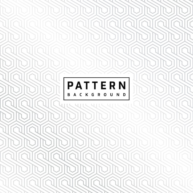 Geometric Seamless Pattern