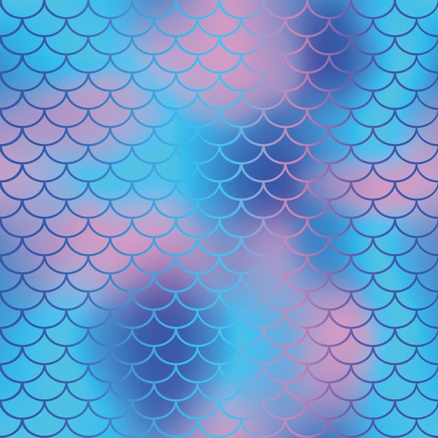 Geometric seamless pattern