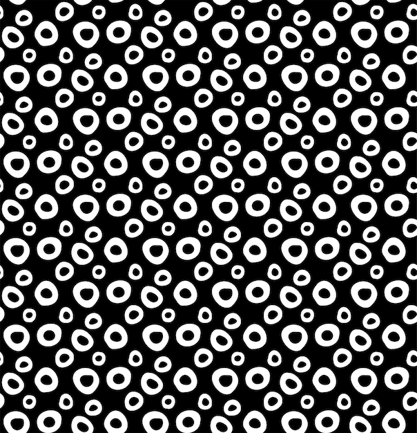 Geometric seamless patterns Abstract geometric seamless pattern