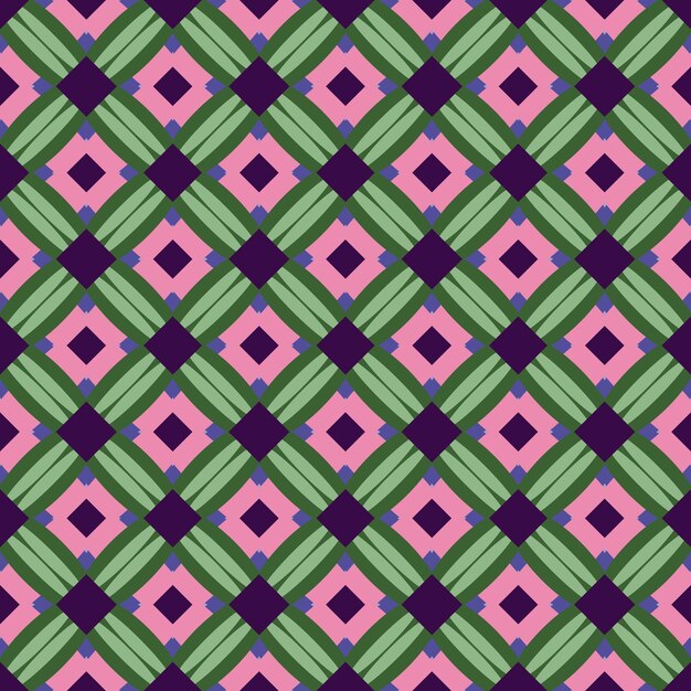 GEOMETRIC SEAMLESS PATTERNseamless pattern