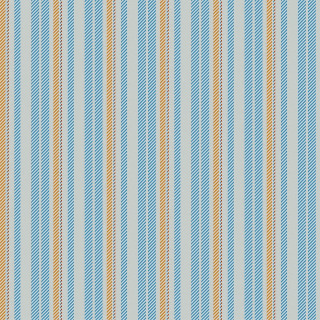 Geometric stripes seamless pattern.