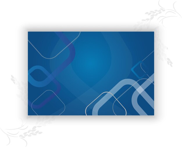Geometric technological background