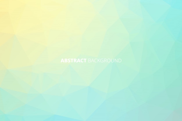 Geometric texture background