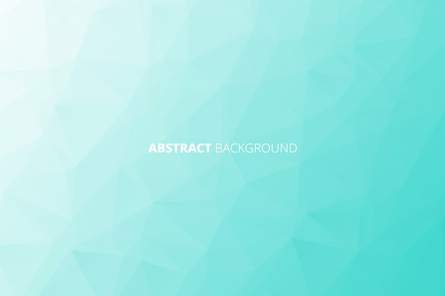 Vector geometric texture background