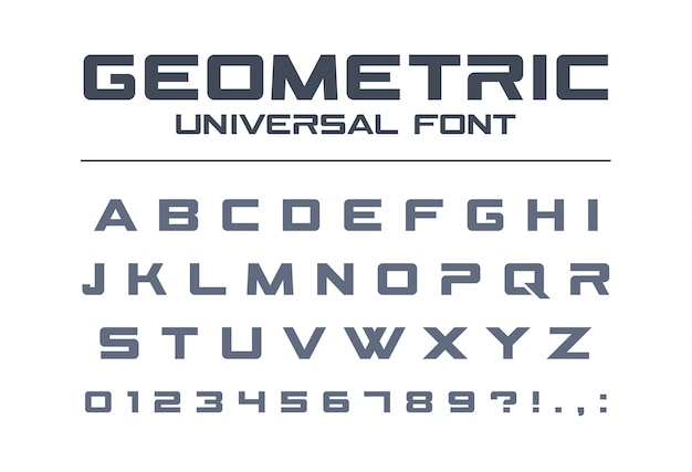 Space Game Font - Download Free Font