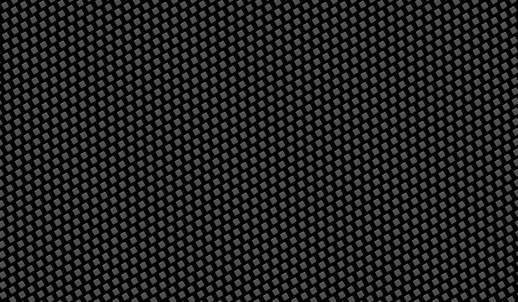 Vector geometric volumetric background for design and decoration