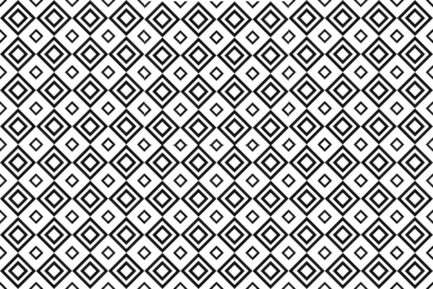 Geometric Walpaper Background
