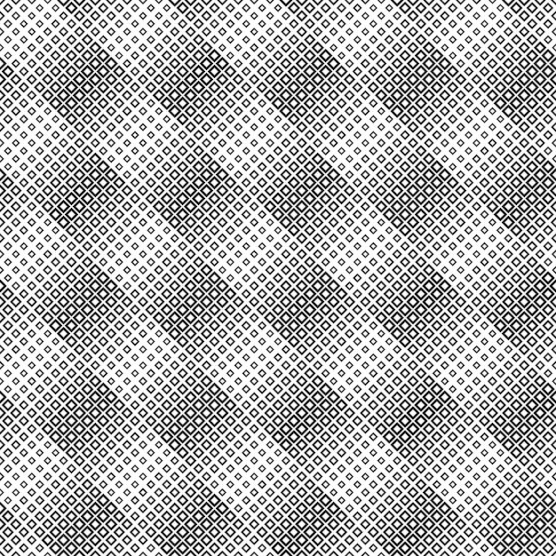 Geometrical abstract diagonal square pattern background