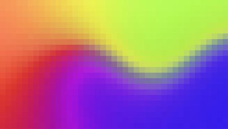 Vector geometrical colorful design background wallpaper