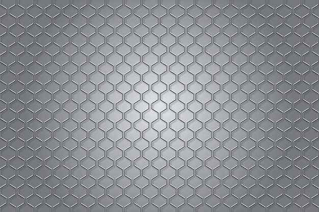 geometrical pattern