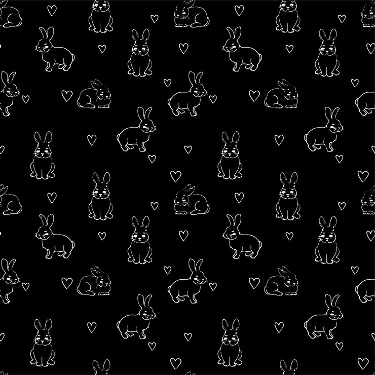 Vector geometrical repeat pattern design vector art