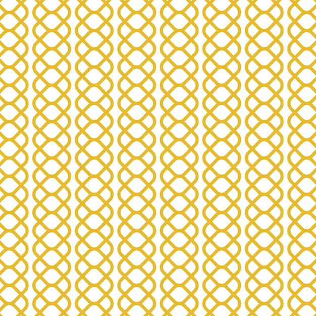 Geometrical Seamless Pattern Design For Fashion Clothing Brand