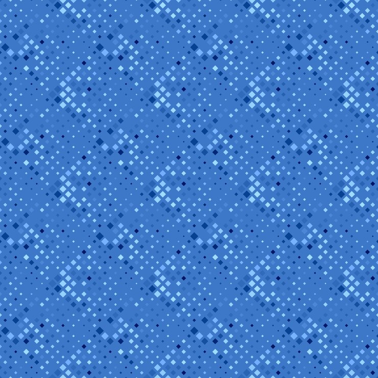 Vector geometrisch abstract diagonaal vierkant patroonontwerp als achtergrond