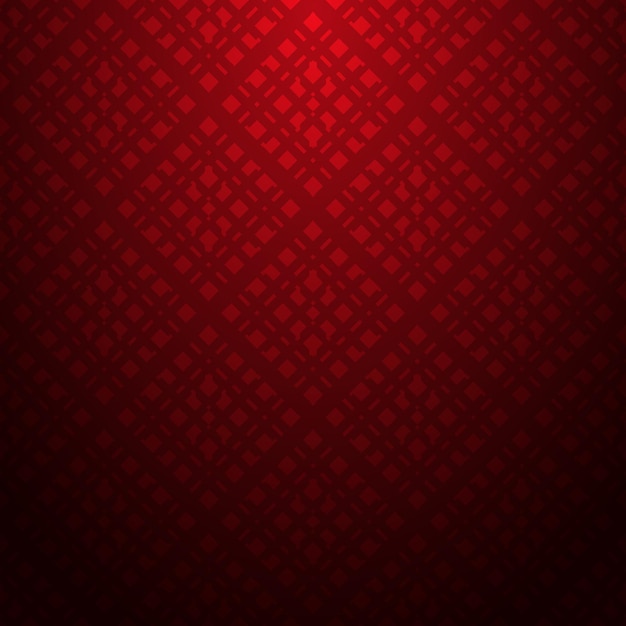 Geometrisch abstract patroon