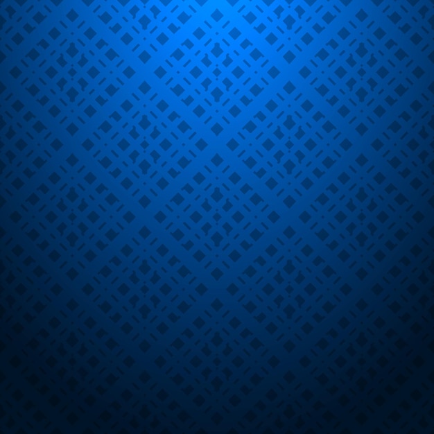 Geometrisch abstract patroon