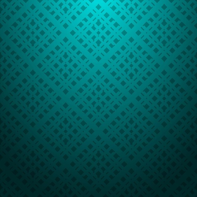 Geometrisch abstract patroon