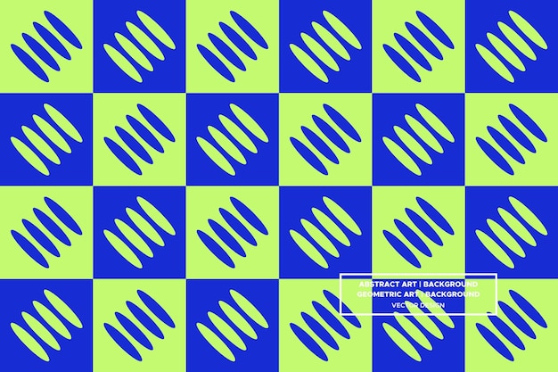 Geometrisch patroon Geometrische achtergrond Abstract achtergrond Website-ontwerpelementen