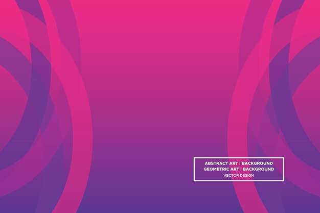 Geometrisch patroon Geometrische achtergrond Abstracte achtergrondontwerpelementen Geometrische vormen