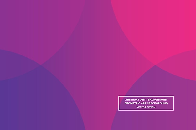 Geometrisch patroon Geometrische achtergrond Abstracte achtergrondontwerpelementen Geometrische vormen