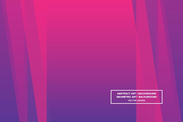 Geometrisch patroon Geometrische achtergrond Abstracte achtergrondontwerpelementen Geometrische vormen
