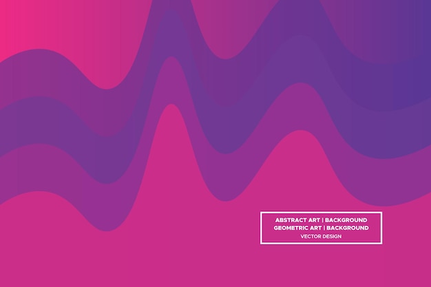 Geometrisch patroon Geometrische achtergrond Abstracte achtergrondontwerpelementen Geometrische vormen