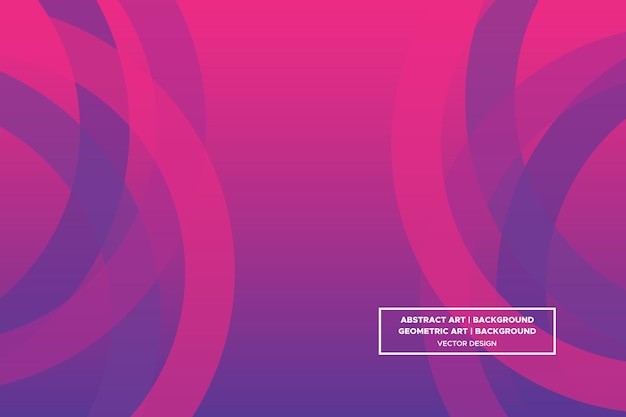 Geometrisch patroon Geometrische achtergrond Abstracte achtergrondontwerpelementen Geometrische vormen