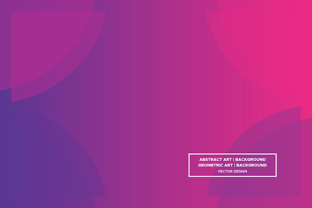 Geometrisch patroon Geometrische achtergrond Abstracte achtergrondontwerpelementen Geometrische vormen