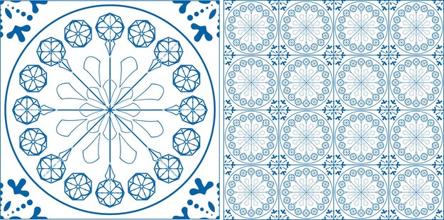 Geometrisch patroon lijn magisch matrix abstract grafisch ontwerp print behang Achtergrond vector patroon