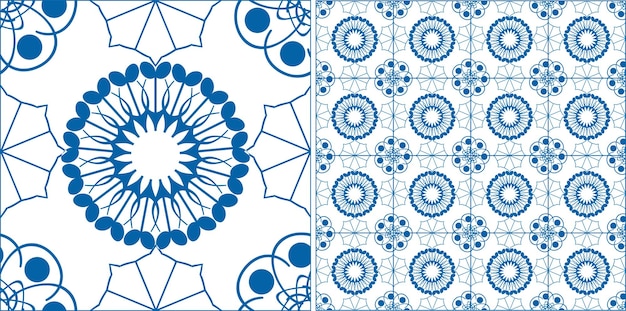 Geometrisch patroon lijn magisch matrix abstract grafisch ontwerp print behang Achtergrond vector patroon