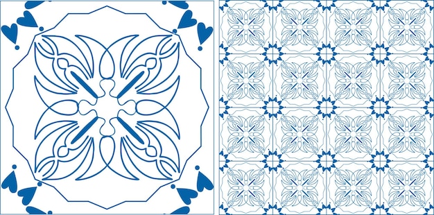 Geometrisch patroon lijn magisch matrix abstract grafisch ontwerp print behang Achtergrond vector patroon