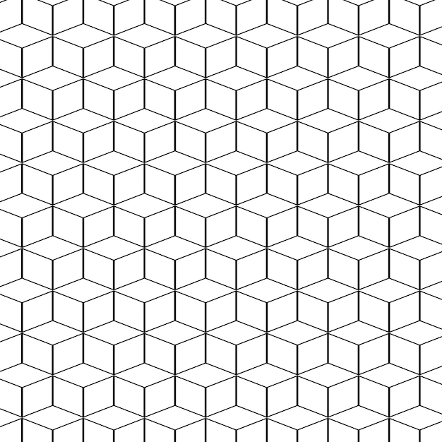 Geometrisch patroon