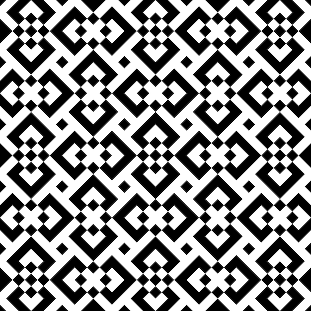 Geometrisch patroon