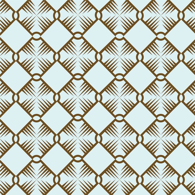 Geometrisch patroon