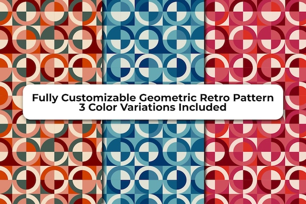 Geometrisch patroon