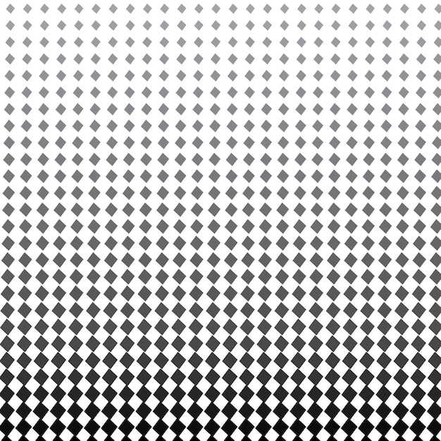 Geometrische eenvoudige moderne abstracte naadjes vectorpatroon